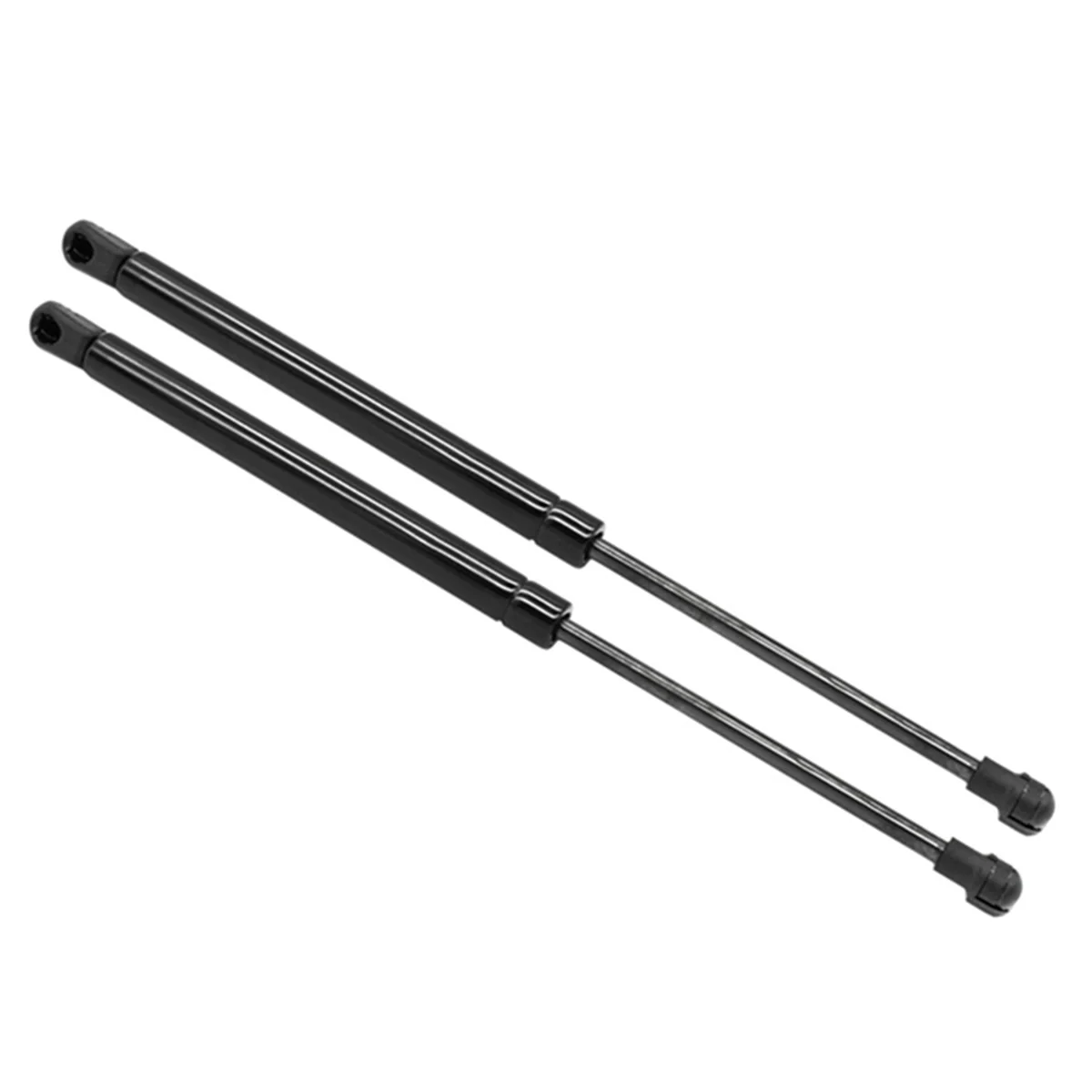 

A48M-Professional 2PCS Car Hood Gas Spring Lifting Support Rod Shock Absorber Strut 51237148346 for BMW E70 E71 X5 X6