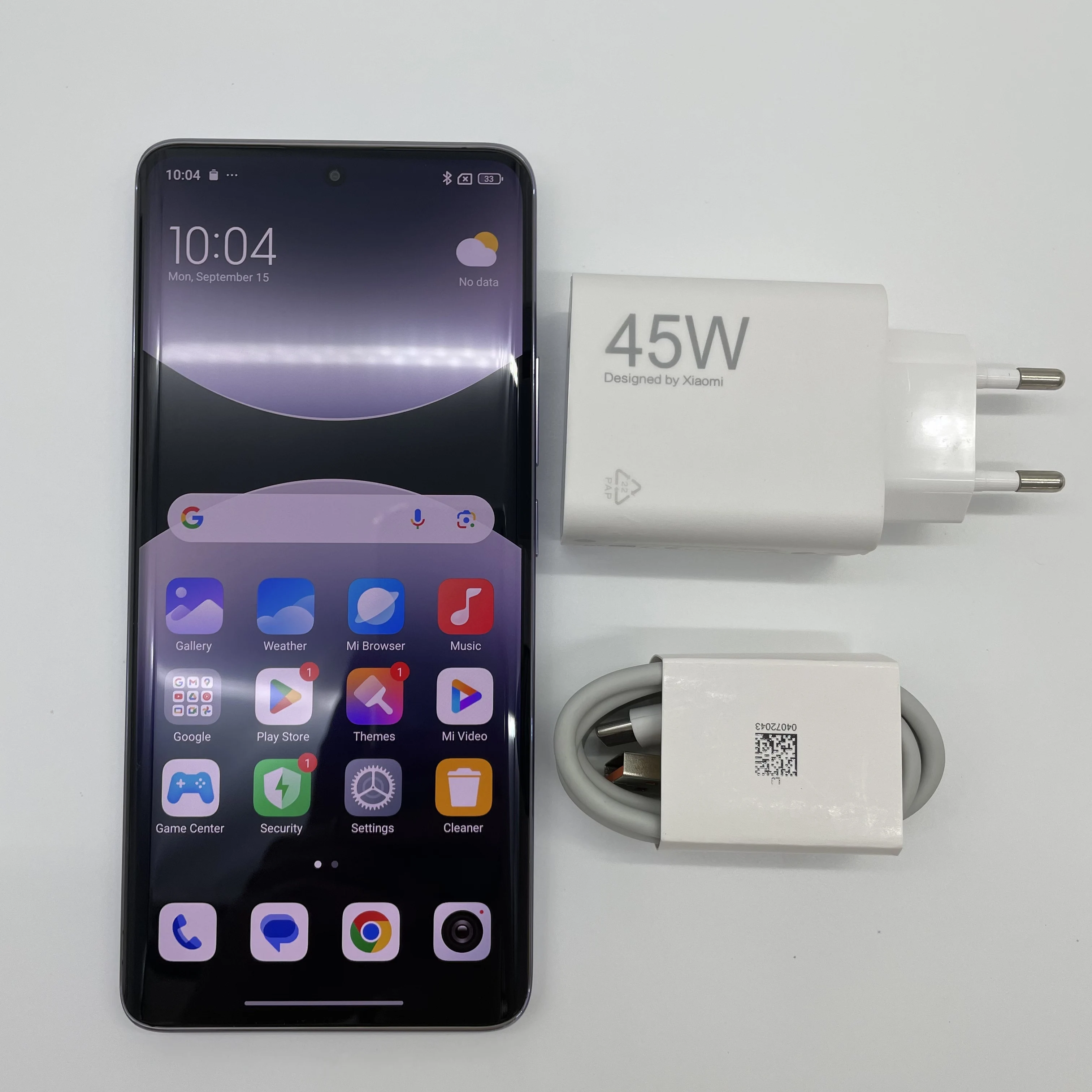 Xiaomi Redmi Note 14 Pro 5G smartphone 200MP Camera Global rom Mediatek Dimensity Fingerprint 5110mAh used phone