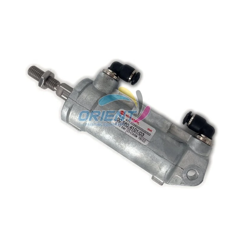 Original New Cylind…