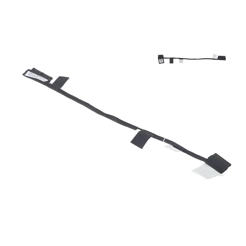 

1 шт. гибкий кабель аккумулятора ноутбука, разъем для Dell Latitude 13 5300 E5300 P97G 0G0PMP