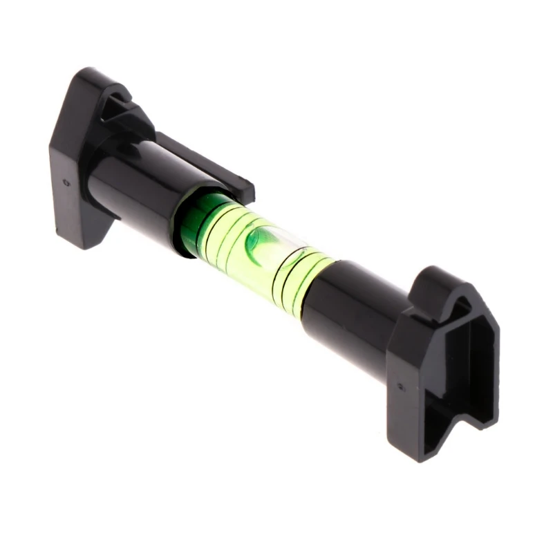 Pocket Line Mini Spirit Level cho Hình ảnh Vị trí Đồ nội thất Bền bỉ