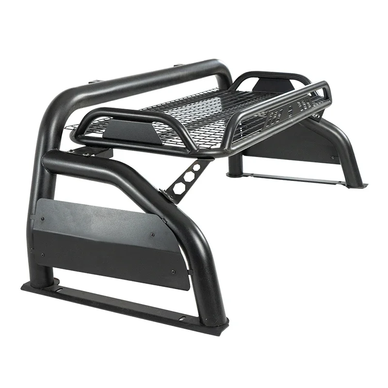 

New type roll bar pickup 4x4 universal iron roll bar for NAVARA CX-5 Triton D-MAX Tucson Ranger