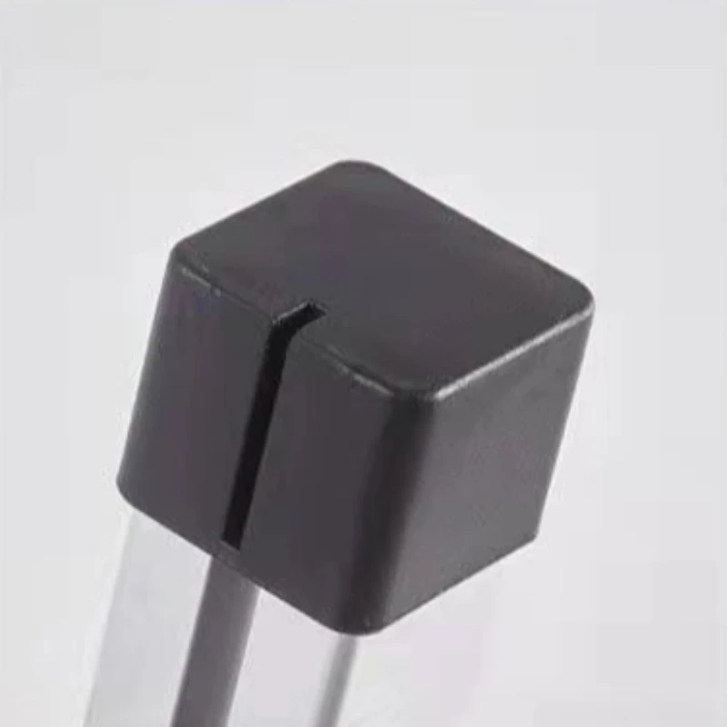 رفوف معدات صيد الأسماك خفيفة الوزن، قضبان الأسماك، حامل عرض محمول من سبائك الألومنيوم، حامل عرض معدات قصبة الصيد