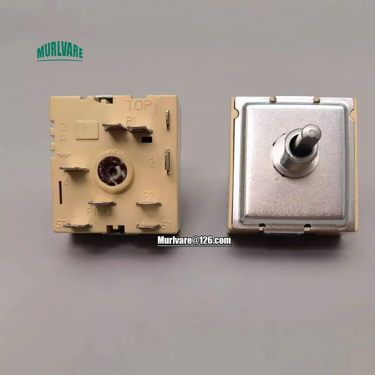 1Pcs Adjustable Tem…