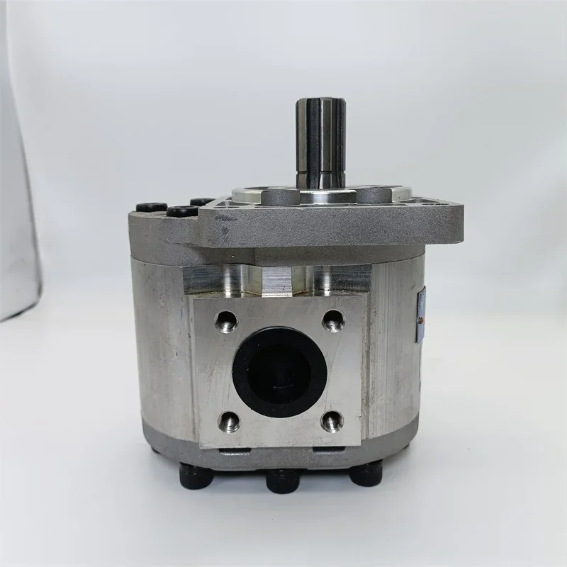 Changyuan CBN-F50-BFHL E32 E50 hydraulic gear pump CBN-F580/F563/F540/F532/F50/F63-CFH/BFP/BFPL/BFH/BFHL/BFHR CBN-F E E310