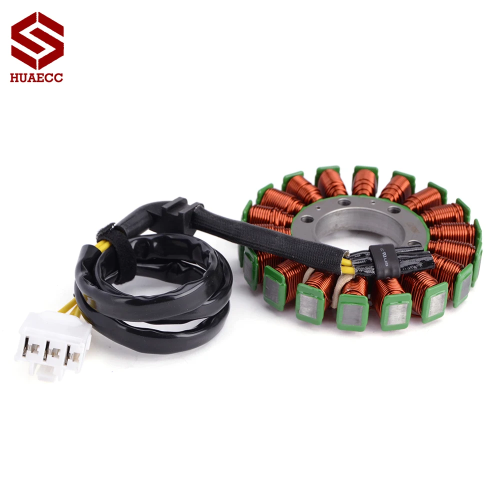 Motocycle Stator Coil for Honda CBF1000 SC58 2006 2007 2008 2009 2010 Magneto 31120-MFA-D01 31120-MGJ-D01