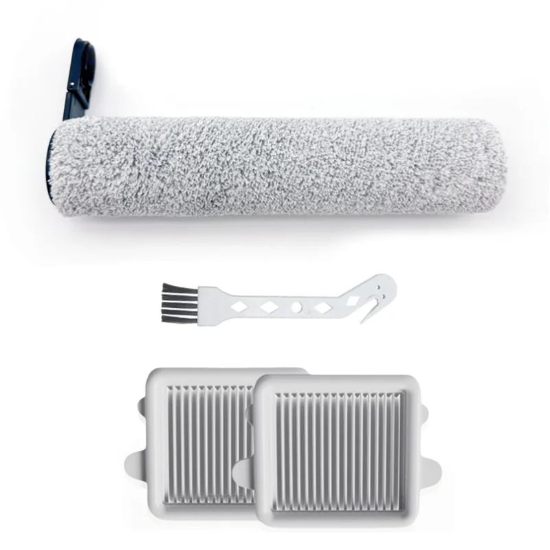 B43C Roller Brush W… - image