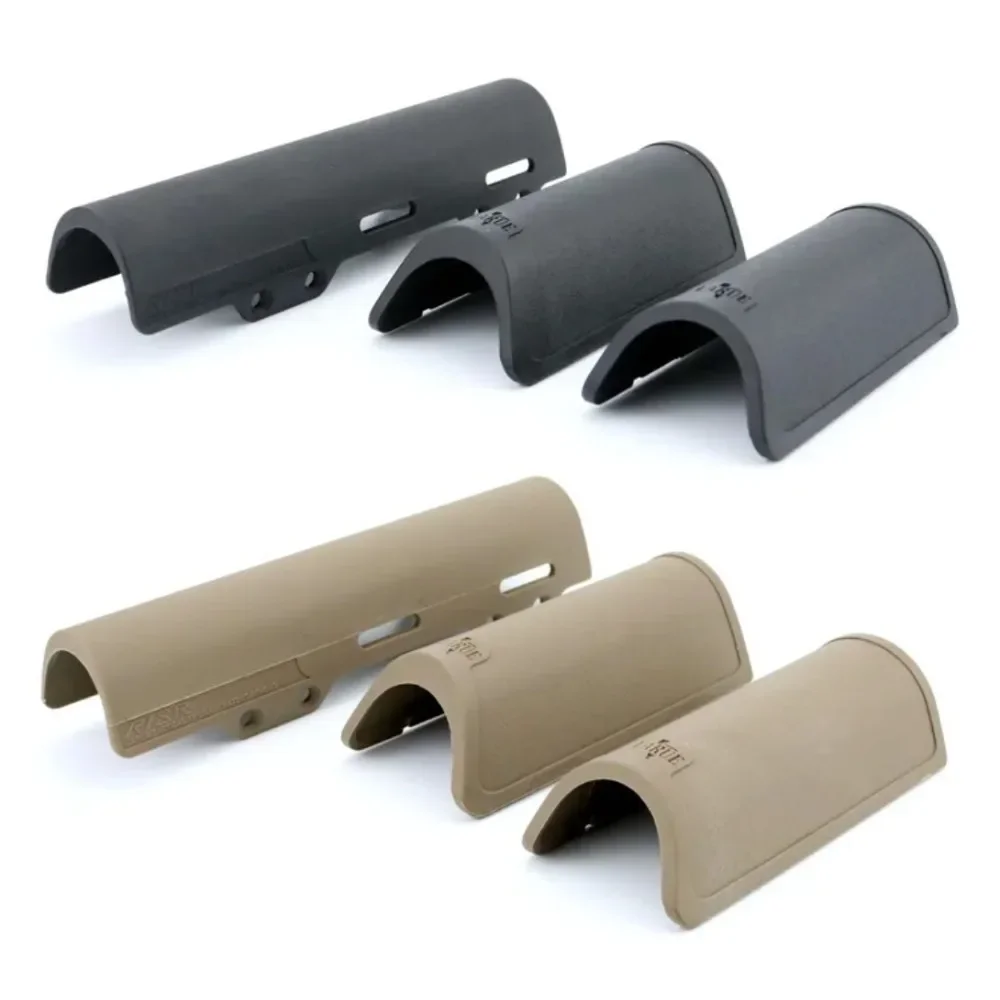 Gills de pistolet spéciaux pour pistolet jouet, boule de Gel, fusil de Blaster, bout à bout CTR, Stock de pistolet, accessoires intimes