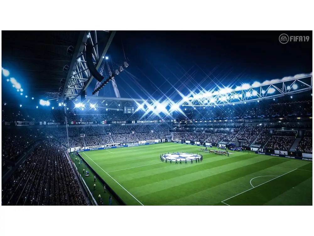 فيفا 19 لـ ps4