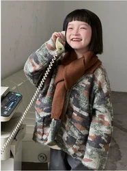 Children Clothing Boys Sweater Autumn and Winter Fashion Design Sense Fashionable Korean Style Black Casual Simple Sweater