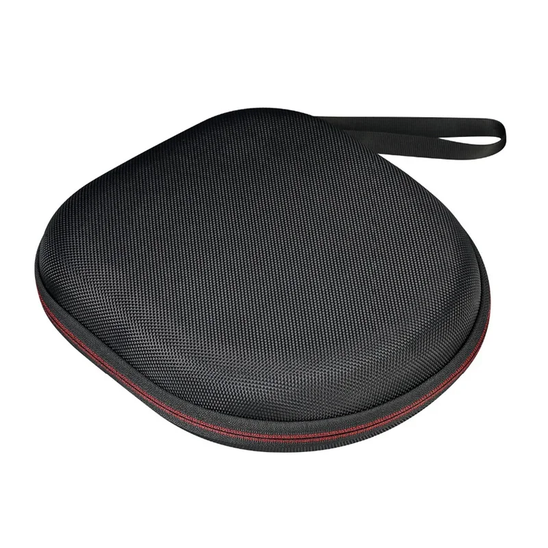 Newest Hard EVA Carrying Storage Case Cover for SoundPEATS Space/Sony/Edifier/JBL Wireless Bluetooth Noise Cancelling Headphones view 5