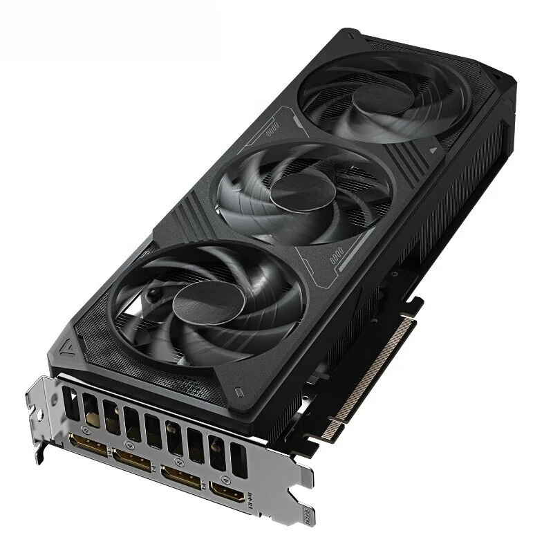12G desktop game graphics card 5070 Wind Demon 12G