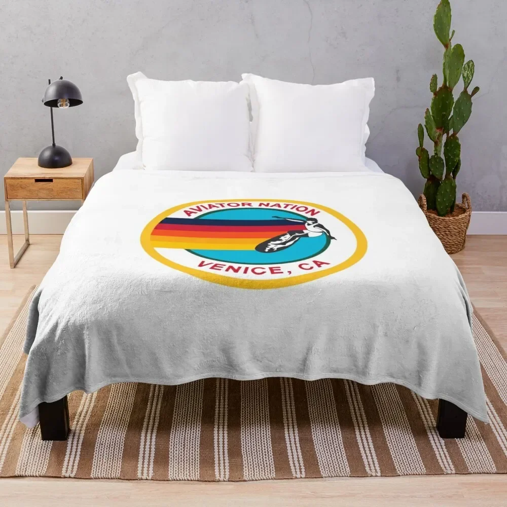 

AV Throw Blanket Decorative Beds Nap Blankets