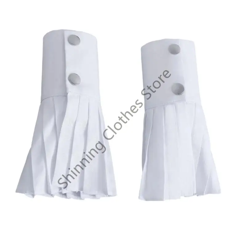 M68A Trang Trí Cổ Tay Tay Cánh Tay Có Cho Phụ Nữ Văn Phòng Hàng Ngày Giả Tay Cho Nhiều Bộ Trang Phục Tăng Cường