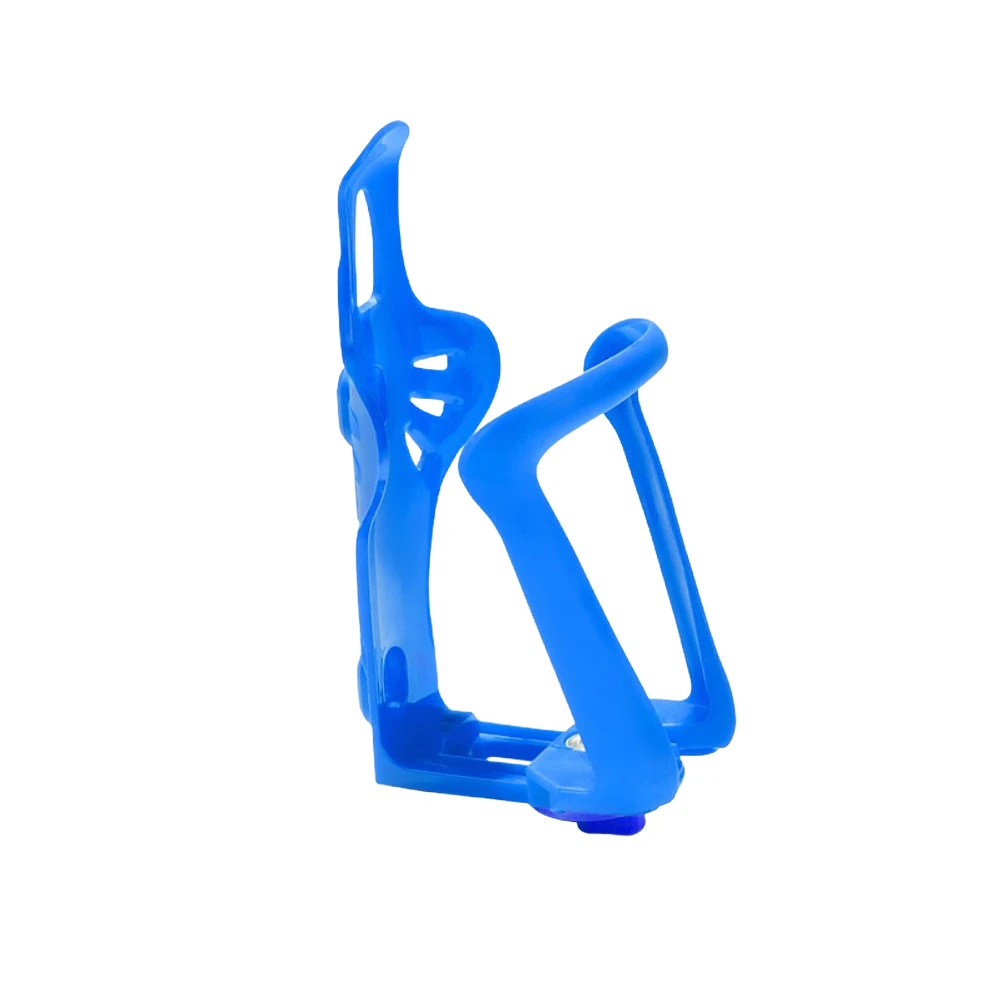 Lightweight Bike Accessory Adjustable Bottle Cage Outdoor Cycling Compact Packaging Multi-Color Options For Bicycle