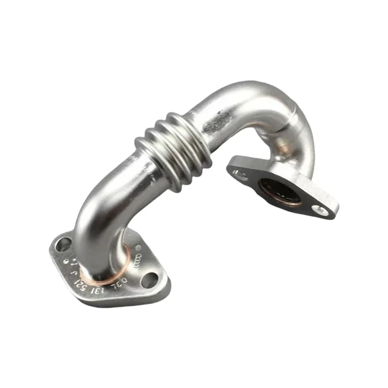 Car 03L131521J Connecting Tube Pipe For VW T5 For  A4 B8 A5 A6 Q5 SEAT-A08Q