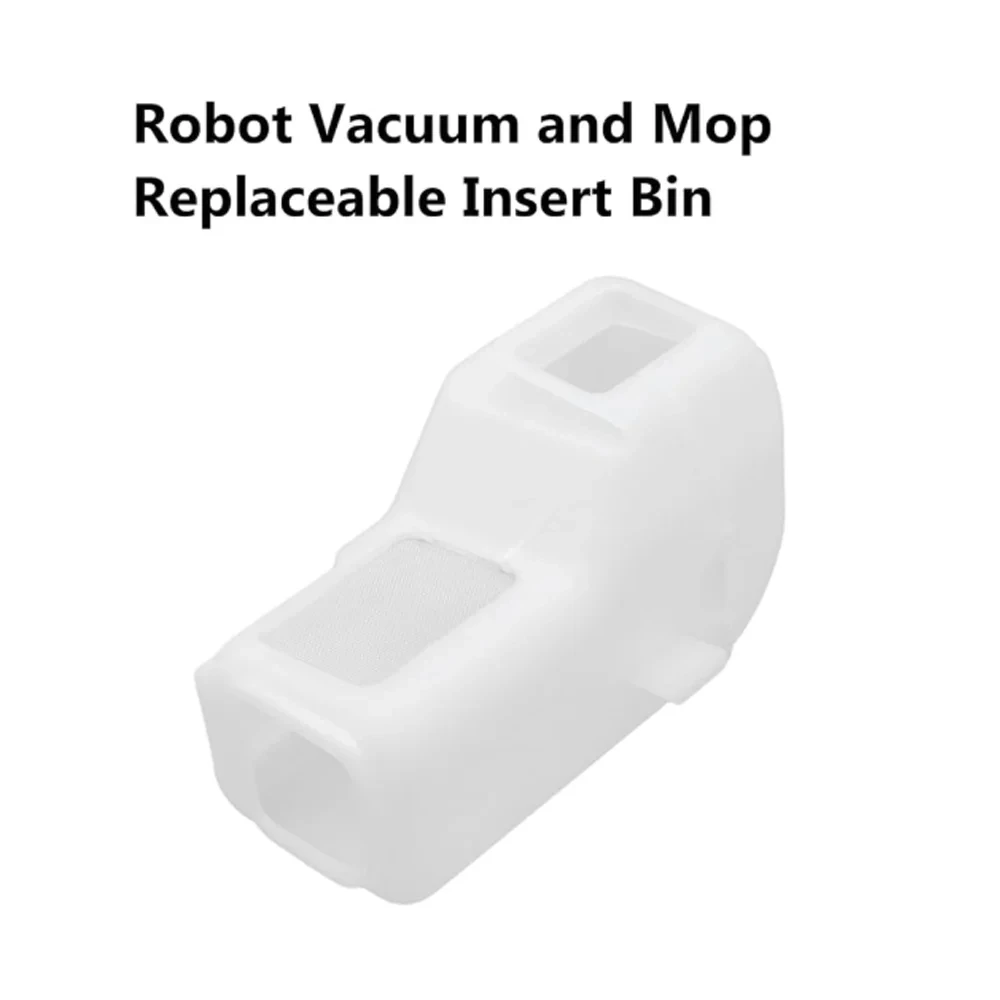 

Original Narwal Replaceable Insert Bin for Flow/Freo Z Ultra/Freo Z10/Freo Z10 Ultra/Freo X10 Pro Robot Vacuum Accessories