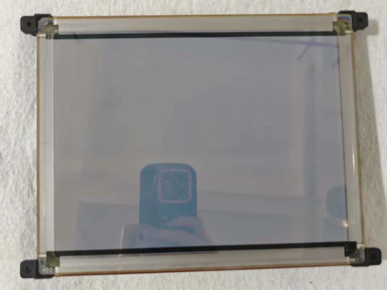

LJ64ZU51 LCD display screen