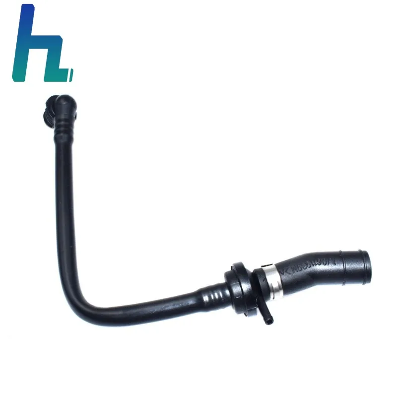 

1J0612041GD Brake Booster Vacuum Hose for VW Jetta Golf Beetle ALH TDI Audi New