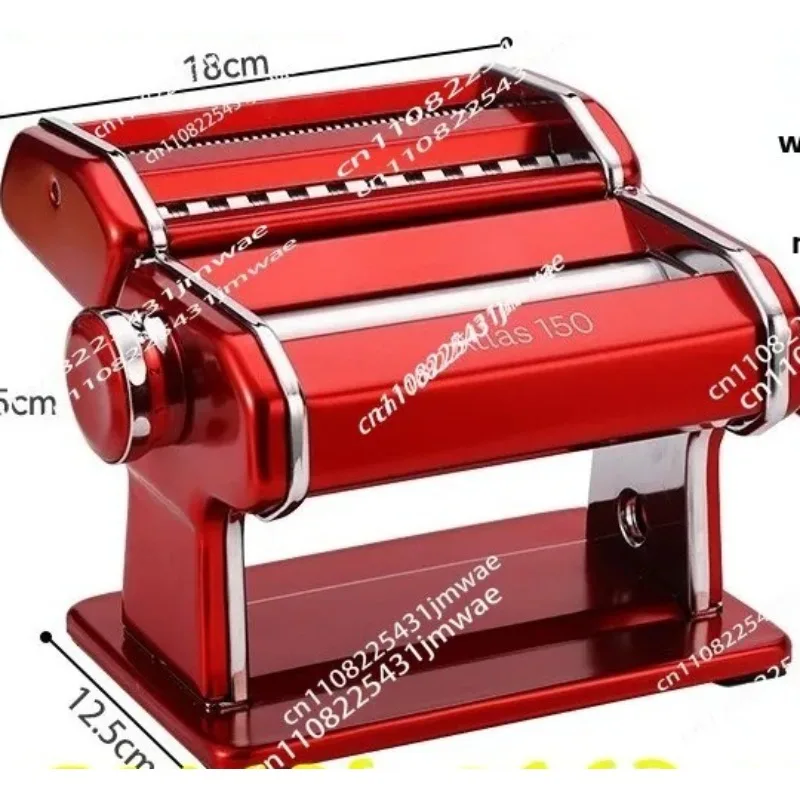 Multi-manual Noodle Machine Household Small Hand Crank Old-fashioned  Pressing