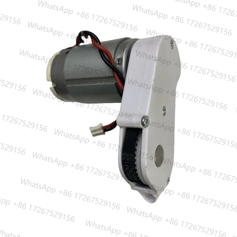 Robot Main Roller Brush Motor for 360 Robot S8/S8 Plus ,Ezviz Re4 Plus, Choice Robot Cleaner R2,Polaris PVCR 5001 5003 6001