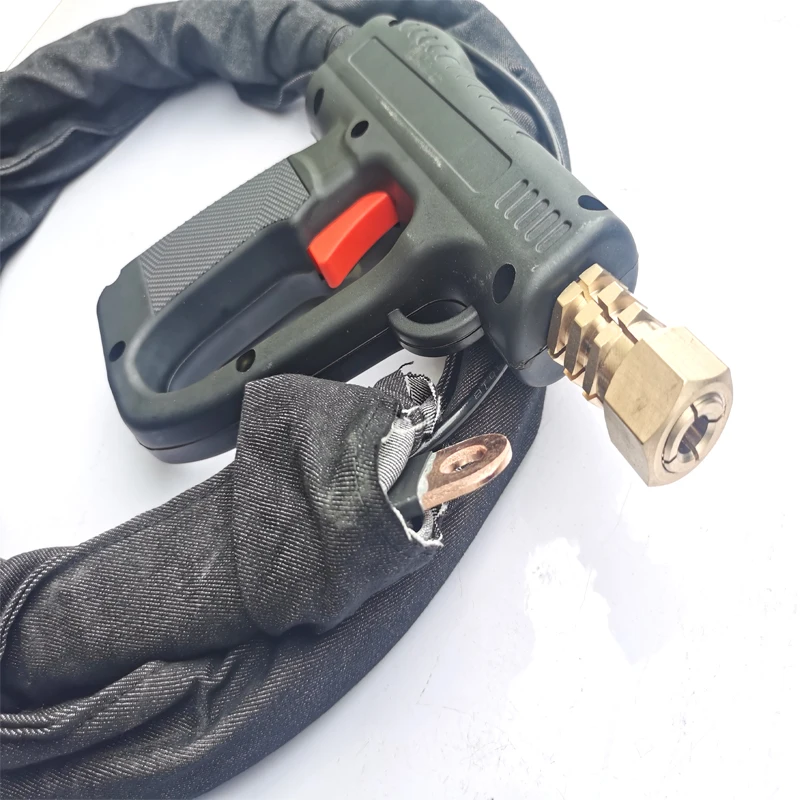 

Автоматический станок для ремонта вмятин из листового металла, пулемет для ремонта, линия, тяговый молоток, точечный сварочный инструмент, аксессуары