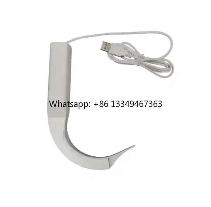Video USB Video Disposable Video for Intubation