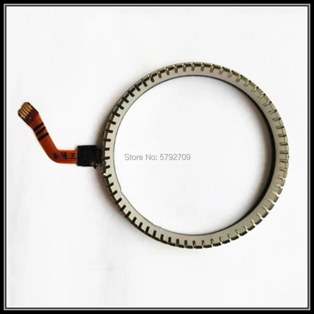 

Lens Repair Parts For Canon EF 24-70mm F/2.8L II USM Ultrasonic Ring Motor Unit