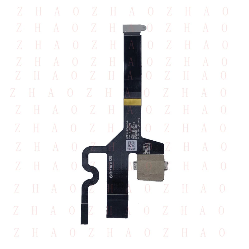 

L+ LCD OLED FPC Cable For DELL XPS 15 9510 0JP0H9 GDP51 LF-H82HP DA30001IC10