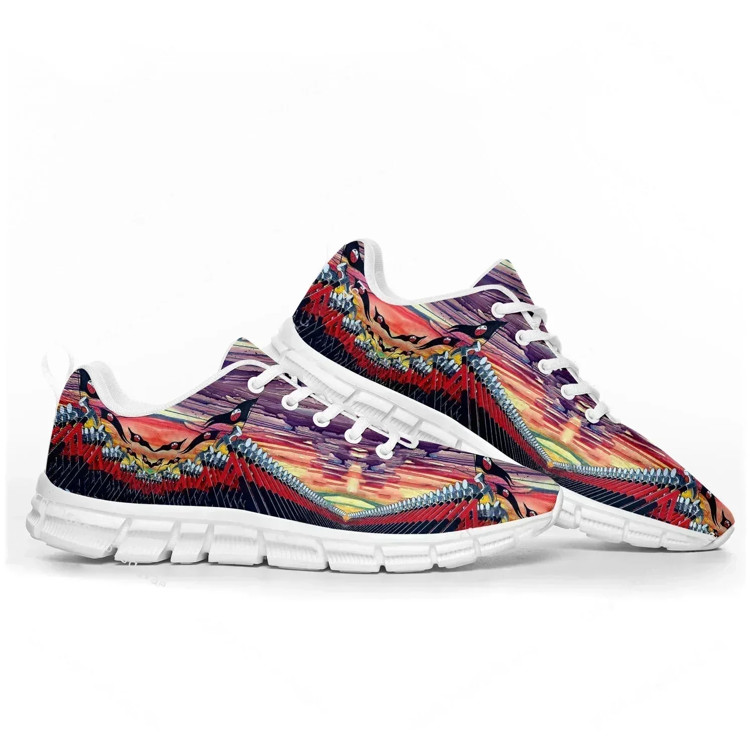 

Кроссовки We'Re P-Pink Just Two Lost Souls The Wall, мужские и женские кроссовки F-Floyd, высококачественная обувь на заказ