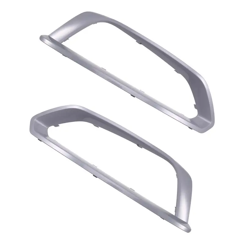 

A58X-Fog Lamp Frame 51119463566 Fog Lamp Decorative Frame For BMW 2 Series F22 F23 F87 51119463565