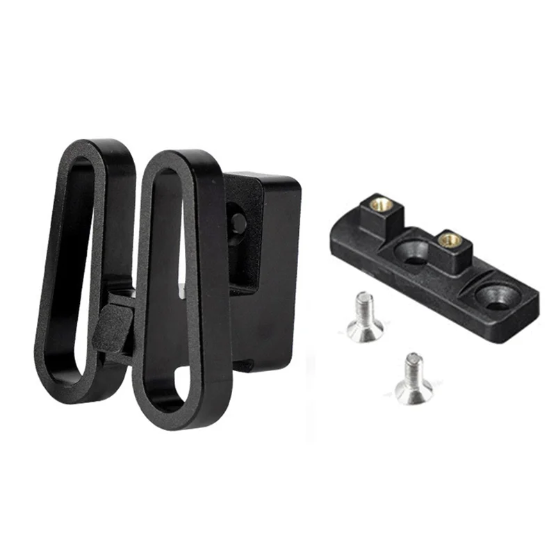 

A89E-аксессуары для велосипеда для складного велосипеда Brompton, передняя сумка, крепление для переноски, адаптер, кронштейн, сумка для блока велосипеда