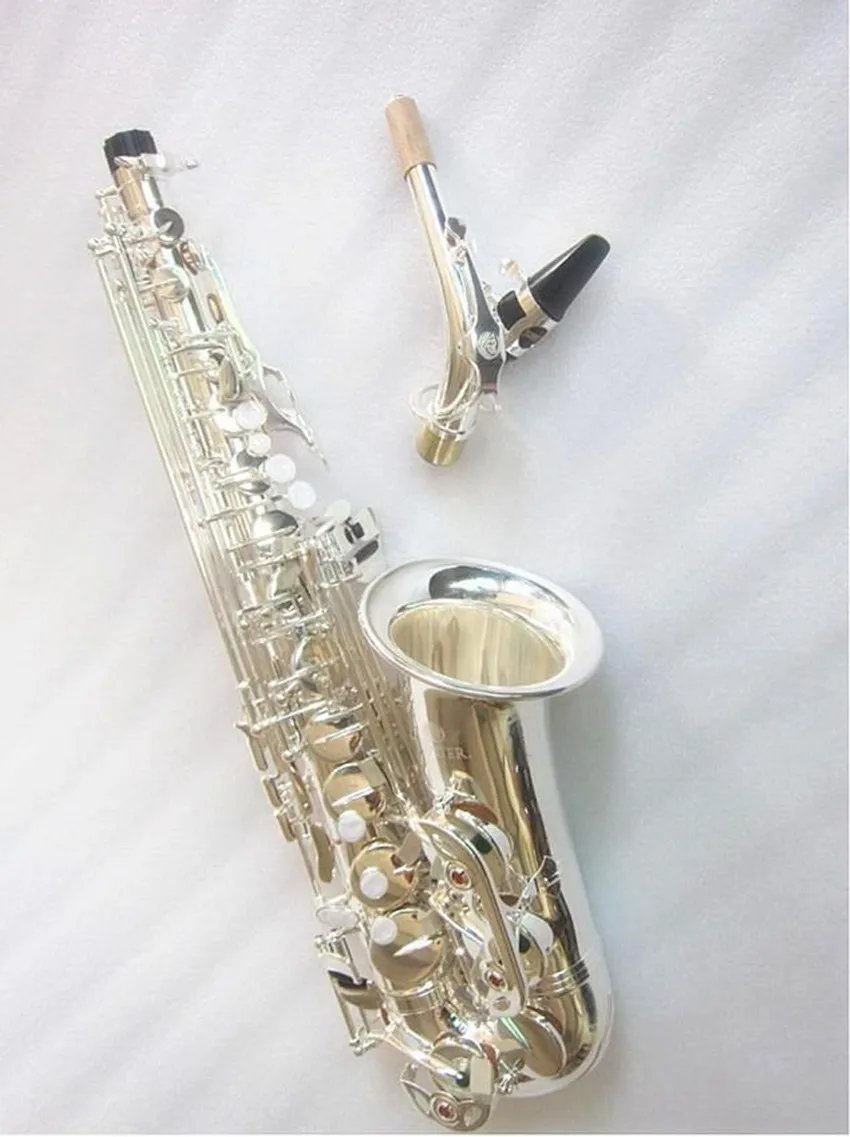 Wat is de JUPITER JAS-700 Alto Eb Saxofoon en Waarom is deze Populair op AliExpress?
