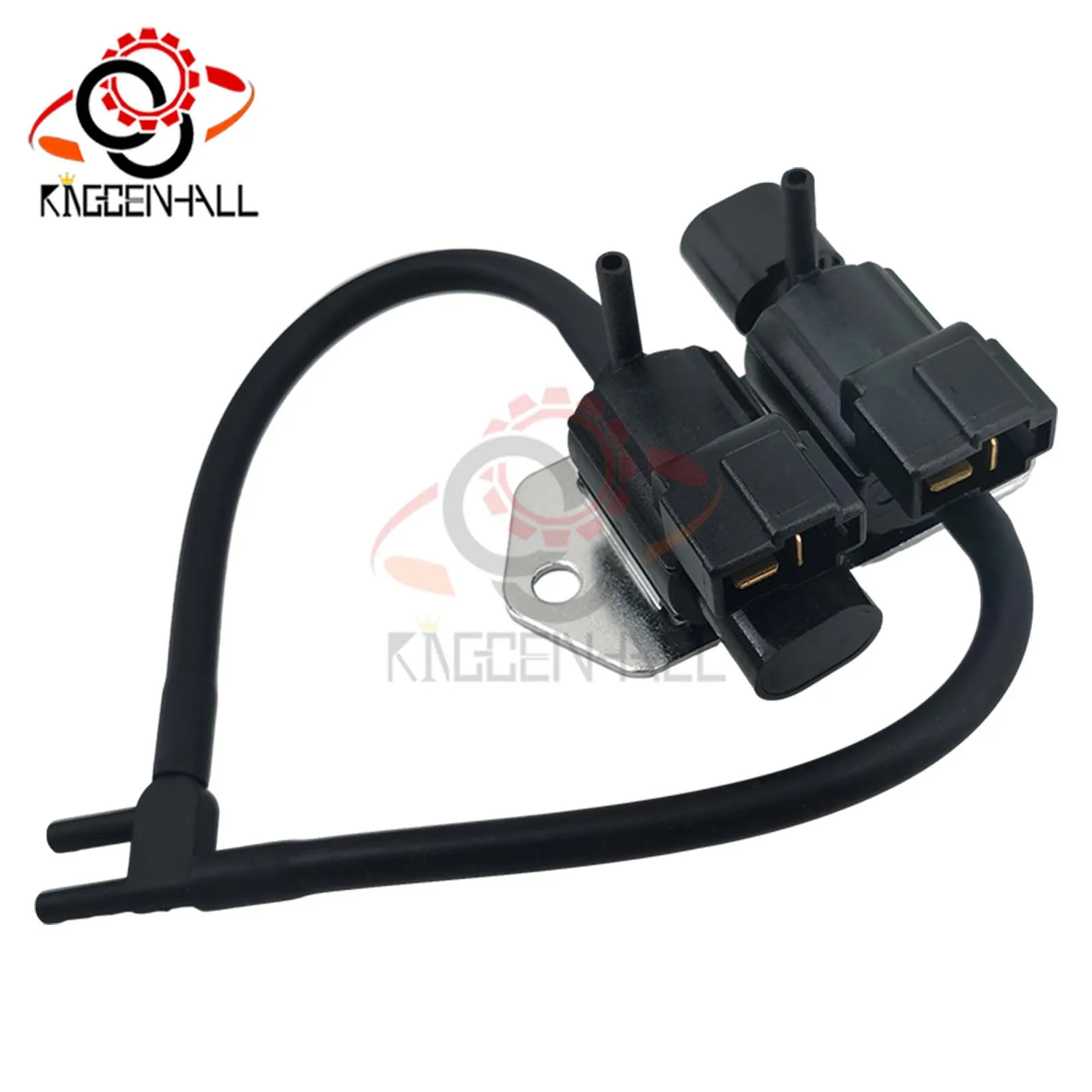 

K5T47776 K5T81794 MB620532 MR430381 MB937731 Vacuum Solenoid Valve For Mitsubishi Triton L200 L300 6G72 4D56 6G74 4M40 4M41 6G75