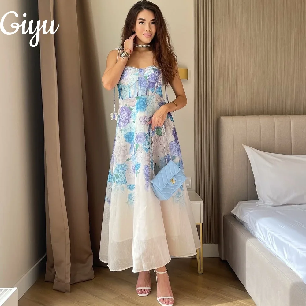 Giyu Modern Print A… - image