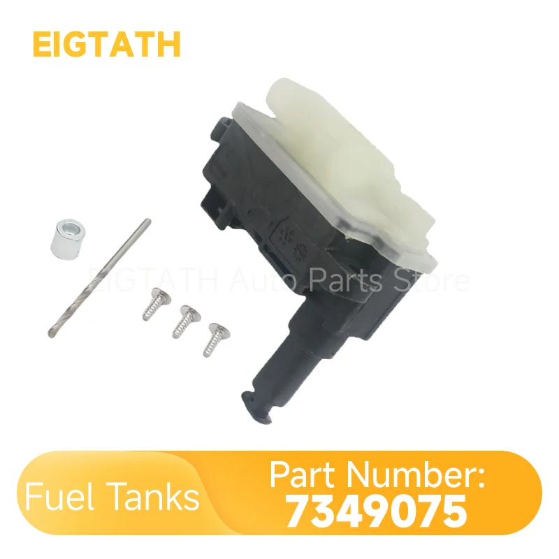 

7349075 Двигатель топливного бака для BMW 5 серии G30 G31 G38 2017-2023 Заводская цена Оптовая износостойкие детали Новые автомобильные аксессуары Инструменты