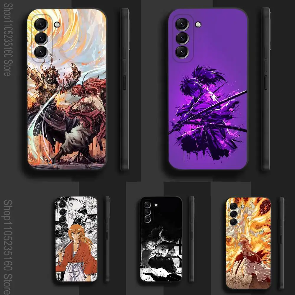 Hot Rurouni K-Kensh… - image