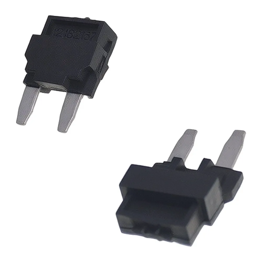 10 Piece 21 for x 14 mm Diode Fuses for Auto Air Conditioning Systems Replacement Fuse for Climate Control 12182137