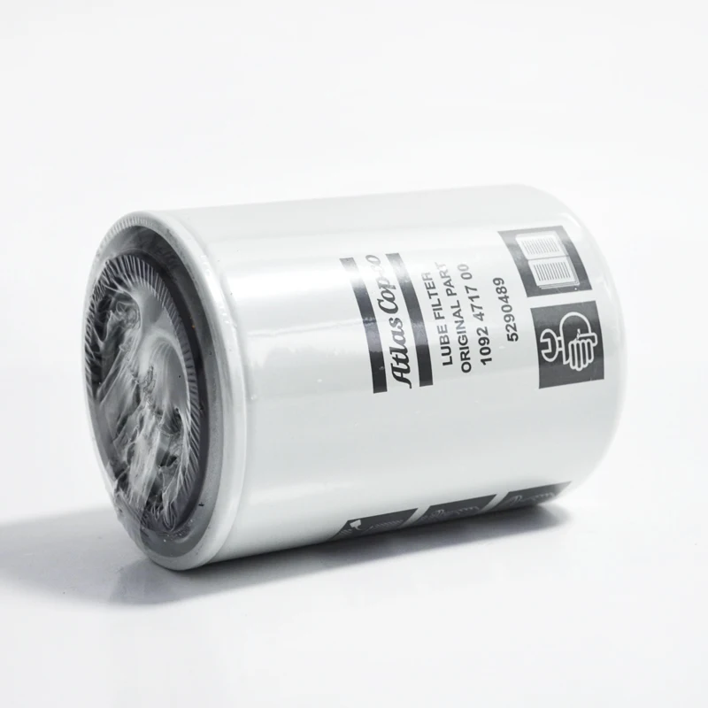Atlas Copco Industrial Air Compressor Oil Filter 2914809800