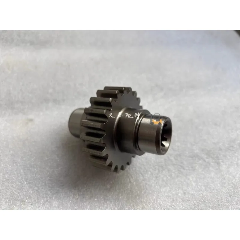 

7F 8F FGZN 4Y FOR Toyota Forklift Truck Parts Hydraulic Pump Gear 13613-78153-71