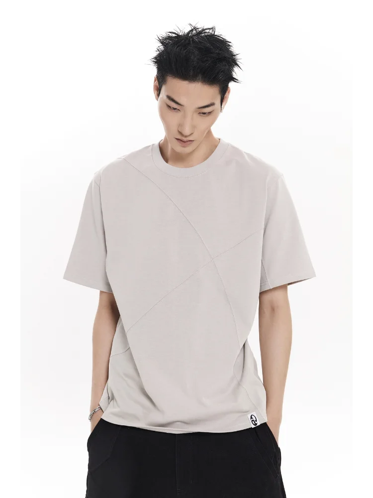 

SS23 pH-1 EGO FETCH T-shirt China Exclusive Black Grey #003 Short Sleeve Summer O-neck T Shirts Unisex