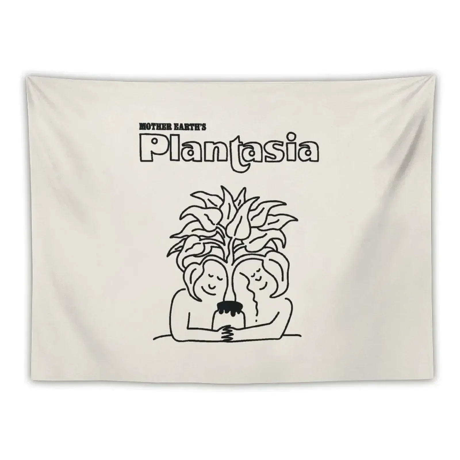 

plantasia Tapestry Home Decoration Home Decor Aesthetic Tapestry