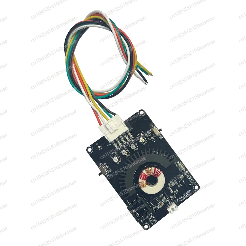 

Heltec 10A Active Balancer 4S 6S 8S LIFEPO4/Lithium Ion Battery Active Balancer