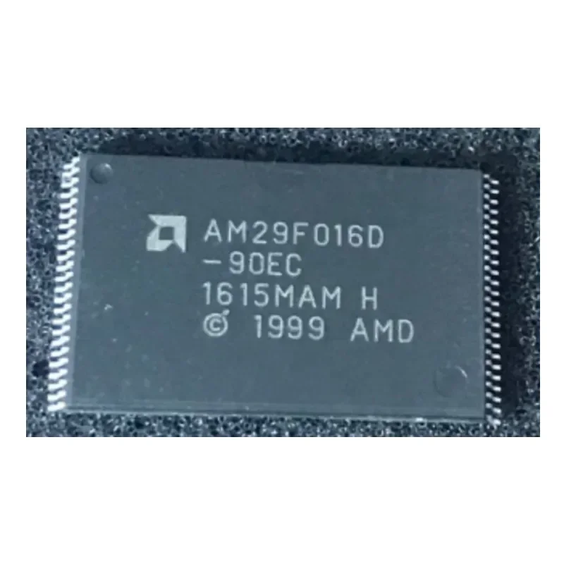 New Original IC AM29F016D-90EC TSOP48 Reservoir  100% Quality New Original  Electronic