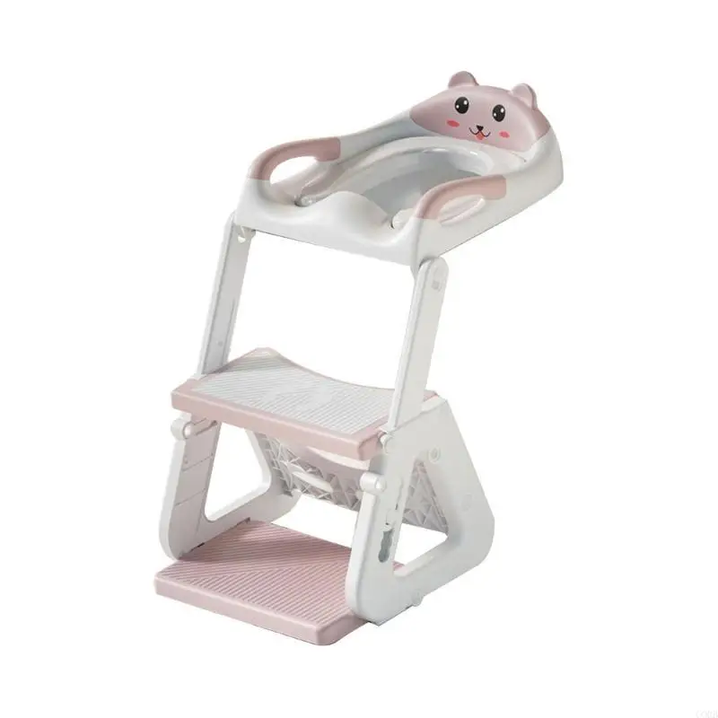 CORB Versatile Toilet Training Seats with Not Slip Designs Potty Chair for Toddlers