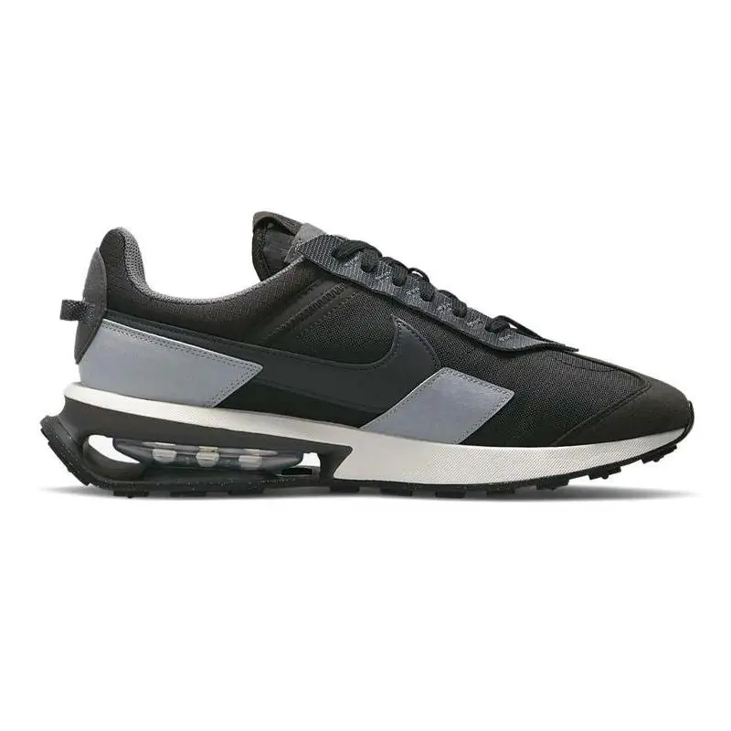  Nike Air Max Pre-Day Black Grey Sneakers shoes DA4263-001