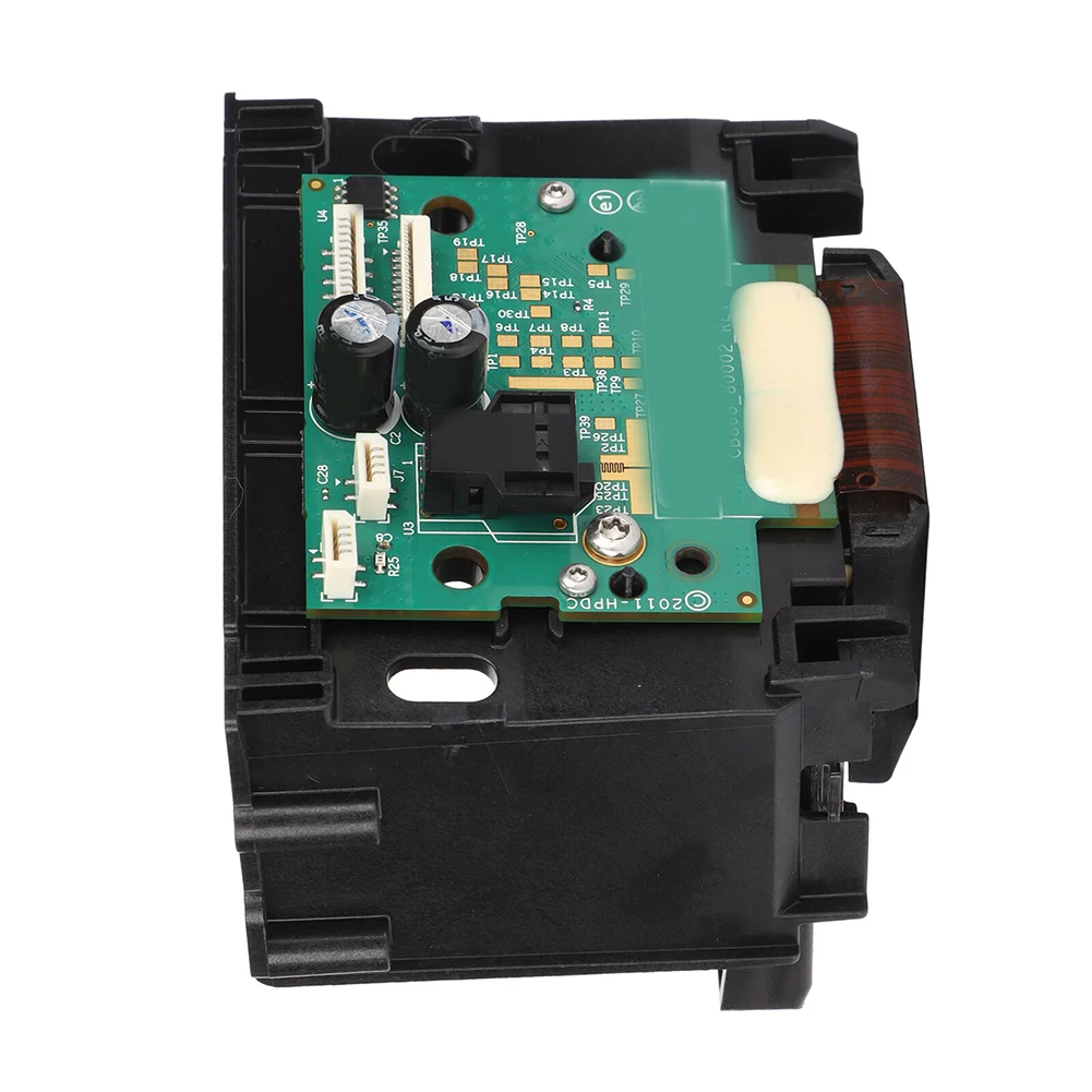 Reliable ABS Shell Print Head for HP For OfficeJet 6600/6100/6700/7110/7510/7512/7610/7612 Vibrant Color Reproduction