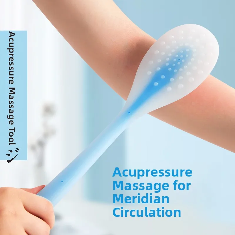 martello-massaggiante-in-silicone-strumento-per-massaggio-schiena-e-collo-attrezzatura-fitness-dispositivo-terapeutico-per-esercizi-yoga-e-percussione-corporea