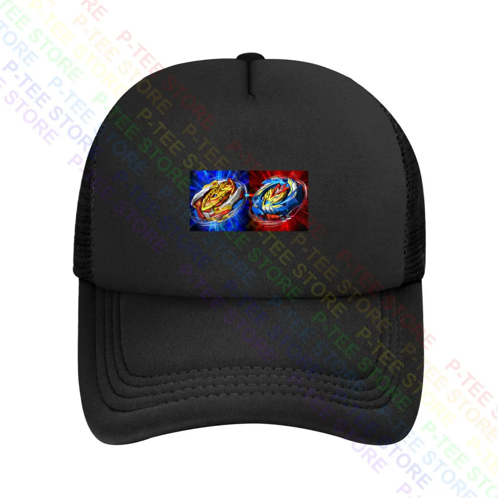 Beyblade Burst Turbo Double Bey Baseball Cap Snapback Caps Knitted Bucket Hat