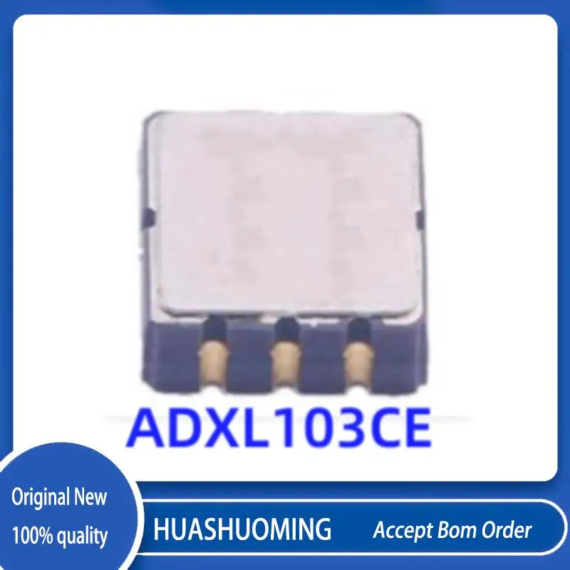 

10Pcs/LOT new ADXL103 ADXL103CE 103ce